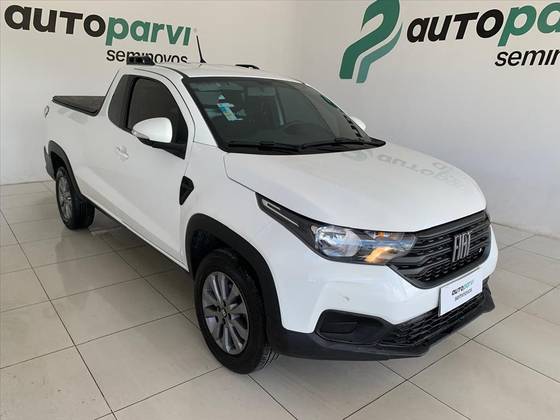 FIAT STRADA 1.3 FIREFLY FLEX FREEDOM CS MANUAL FIAT STRADA 1.3 FIREFLY FLEX FREEDOM CS MANUAL